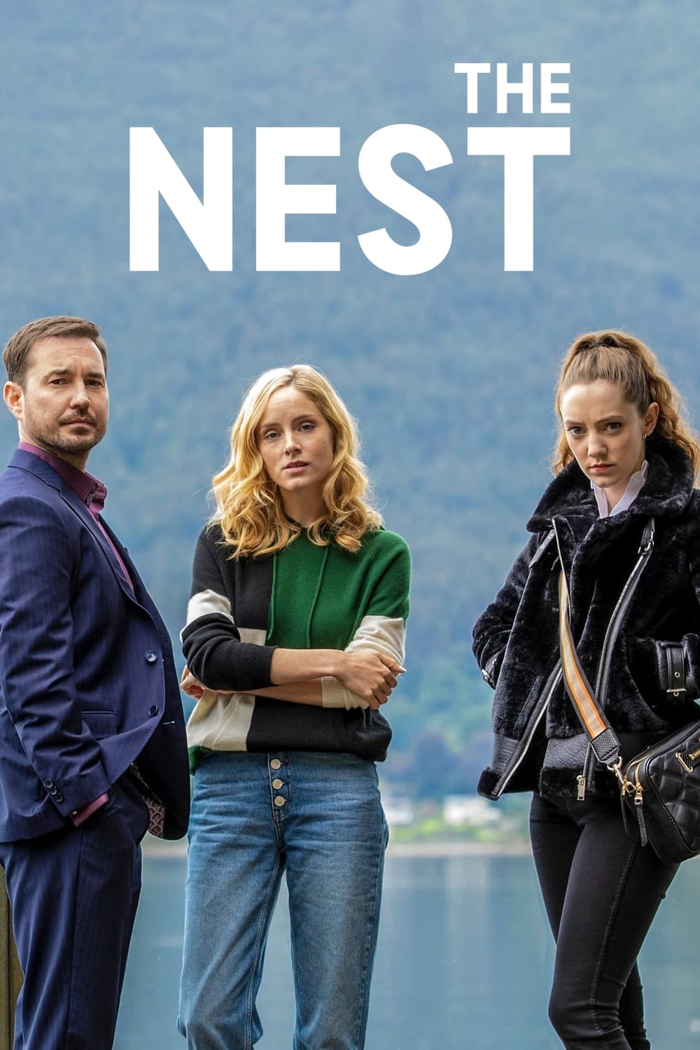 The Nest [217185] (A1584925146) [[TV Shows]] --Plex--